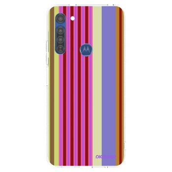 Hülle für Motorola Moto G8 - Late checkout