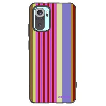 Picasee Xiaomi Redmi Note 10 Pro Hülle - Schwarzes Silikon - Late checkout