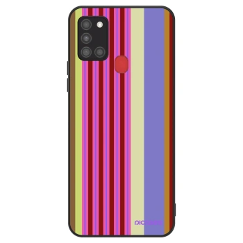 Hülle für Samsung Galaxy A21s - Late checkout