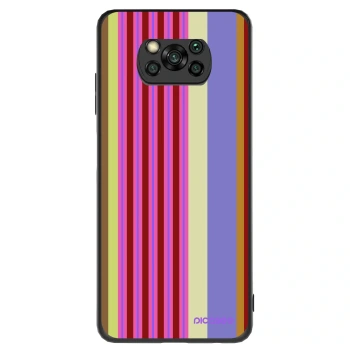 Hülle für Xiaomi Poco X3 - Late checkout