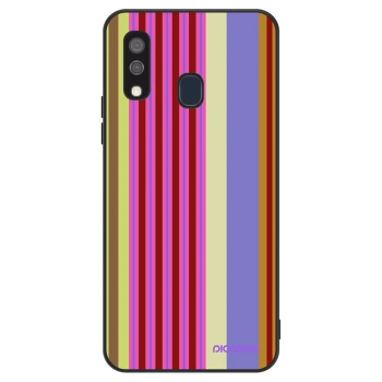 Hülle für Samsung Galaxy A40 A405F - Late checkout