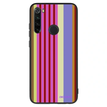 Hülle für Xiaomi Redmi Note 8 - Late checkout