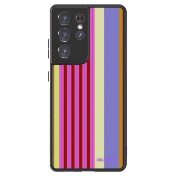 Picasee ULTIMATE CASE für Samsung Galaxy S21 Ultra 5G G998B - Late checkout