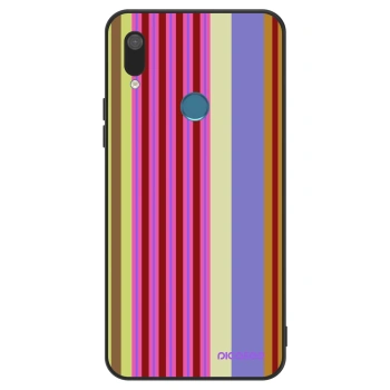 Hülle für Huawei Y7 2019 - Late checkout