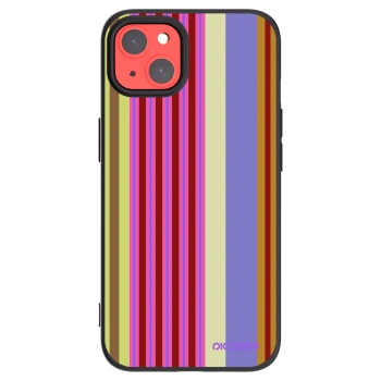 Picasee Apple iPhone 13 Hülle - Schwarzes Silikon - Late checkout