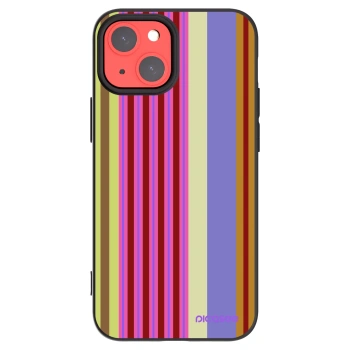 Picasee Apple iPhone 13 mini Hülle - Schwarzes Silikon - Late checkout