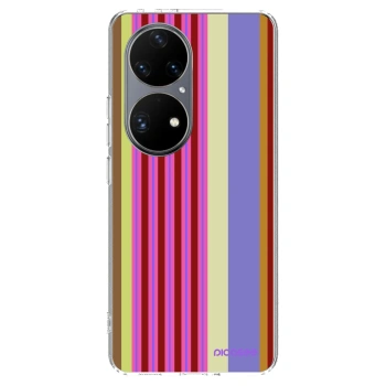 Hülle für Huawei P50 - Late checkout