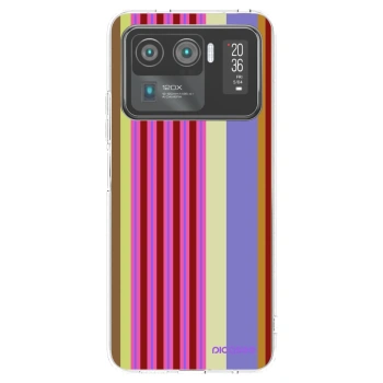 Picasee Xiaomi Mi 11 Ultra Hülle - Transparentes Silikon - Late checkout