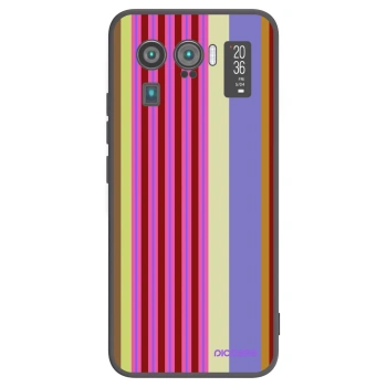 Picasee Xiaomi Mi 11 Ultra Hülle - Schwarzes Silikon - Late checkout
