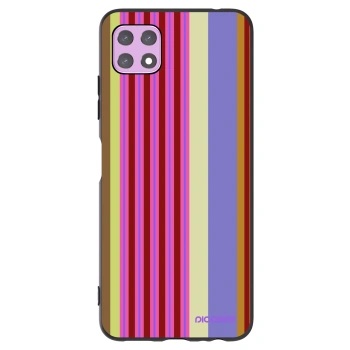 Picasee Samsung Galaxy A22 A226B 5G Hülle - Schwarzes Silikon - Late checkout
