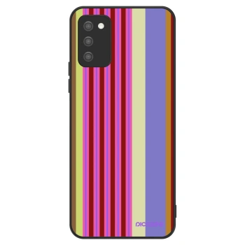Hülle für Samsung Galaxy A02s A025G - Late checkout
