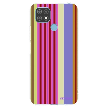 Picasee Realme C21 Hülle - Transparentes Silikon - Late checkout