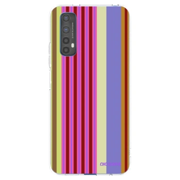 Picasee Realme 7 Hülle - Transparentes Silikon - Late checkout