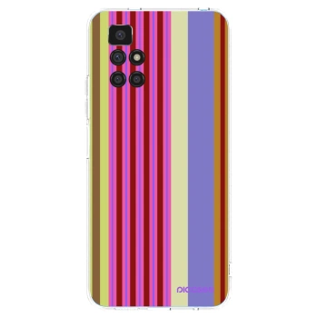 Picasee Xiaomi Redmi 10 Hülle - Transparentes Silikon - Late checkout