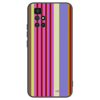 Picasee Xiaomi Redmi 10 Hülle - Schwarzes Silikon - Late checkout