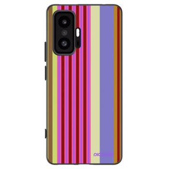Picasee Xiaomi 11T Pro Hülle - Schwarzes Silikon - Late checkout