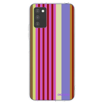 Hülle für Samsung Galaxy A03s A037G - Late checkout