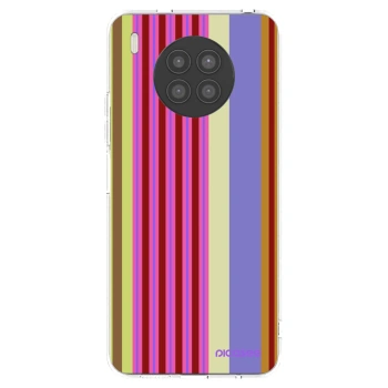 Picasee Huawei Nova 8i Hülle - Transparentes Silikon - Late checkout