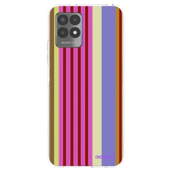 Picasee Realme 8i Hülle - Transparentes Silikon - Late checkout