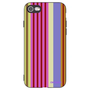 Picasee Apple iPhone SE 2022 Hülle - Schwarzes Silikon - Late checkout