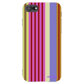 Picasee Apple iPhone SE 2022 Hülle - Transparentes Silikon - Late checkout