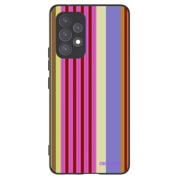 Picasee Samsung Galaxy A53 5G A536 Hülle - Schwarzes Silikon - Late checkout