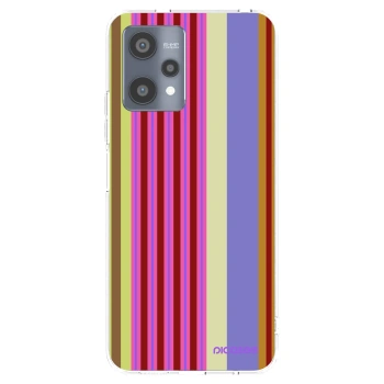 Picasee Realme 9 Pro 5G Hülle - Transparentes Silikon - Late checkout