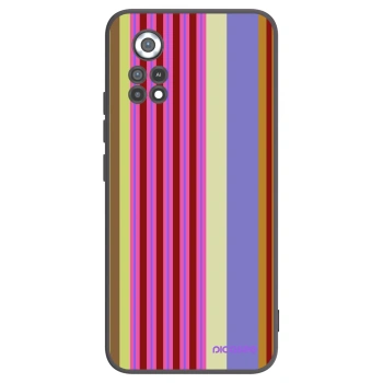 Picasee Xiaomi Poco X4 Pro 5G Hülle - Schwarzes Silikon - Late checkout