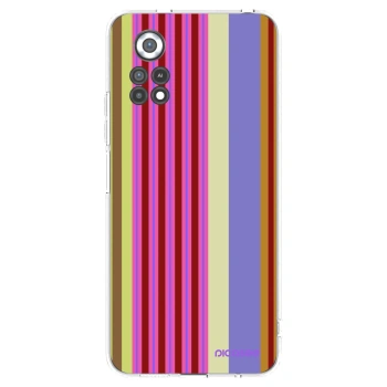 Picasee Xiaomi Poco X4 Pro 5G Hülle - Transparentes Silikon - Late checkout