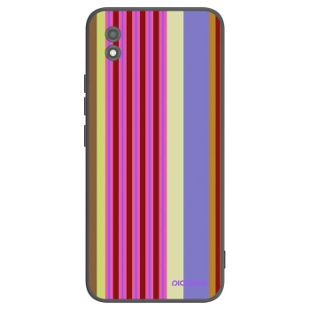 Picasee Realme C11 (2021) Hülle - Schwarzes Silikon - Late checkout