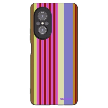 Picasee Huawei Nova 9 SE Hülle - Schwarzes Silikon - Late checkout
