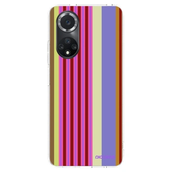 Picasee Huawei Nova 9 SE Hülle - Transparentes Silikon - Late checkout