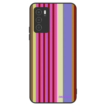 Hülle für OPPO A16s - Late checkout