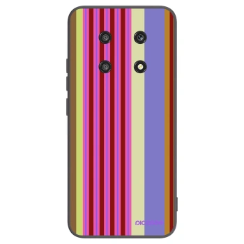 Picasee Honor Magic4 Lite 5G Hülle - Schwarzes Silikon - Late checkout