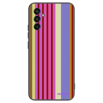 Picasee Samsung Galaxy M13 M135F Hülle - Schwarzes Silikon - Late checkout