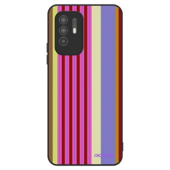 Hülle für OPPO A94 5G - Late checkout