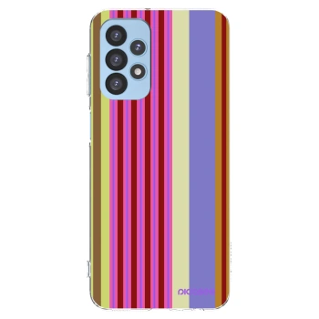 Picasee Samsung Galaxy A23 A235F 4G Hülle - Transparentes Silikon - Late checkout