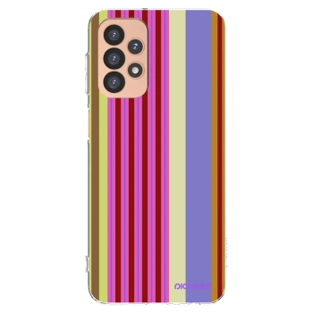 Picasee Samsung Galaxy A23 A236B 5G Hülle - Transparentes Silikon - Late checkout
