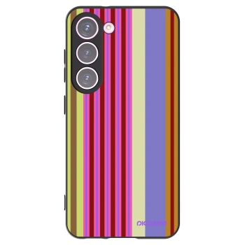 Picasee Samsung Galaxy S23 5G Hülle - Schwarzes Silikon - Late checkout