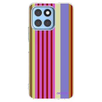 Picasee Honor X6 Hülle - Transparentes Silikon - Late checkout