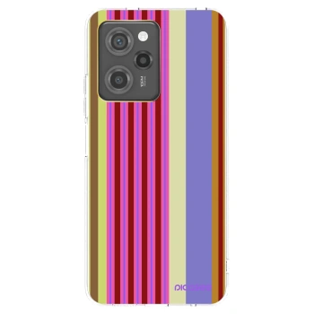 Picasee Xiaomi Poco X5 Pro Hülle - Schwarzes Silikon - Late checkout