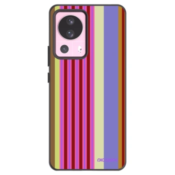 Picasee Xiaomi 13 Lite Hülle - Schwarzes Silikon - Late checkout