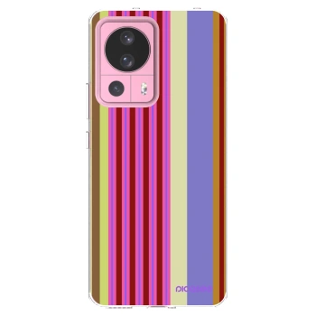 Picasee Xiaomi 13 Lite Hülle - Transparentes Silikon - Late checkout