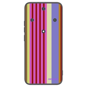 Picasee Honor Magic5 Lite 5G Hülle - Schwarzes Silikon - Late checkout