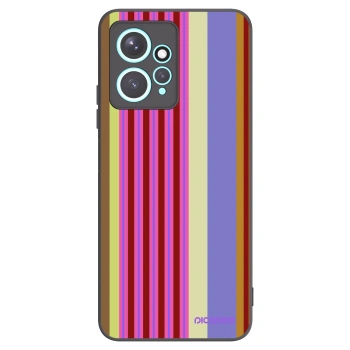 Picasee Xiaomi Redmi Note 12 4G Hülle - Schwarzes Silikon - Late checkout
