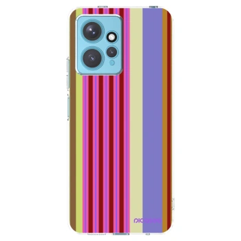 Picasee Xiaomi Redmi Note 12 4G Hülle - Transparentes Silikon - Late checkout