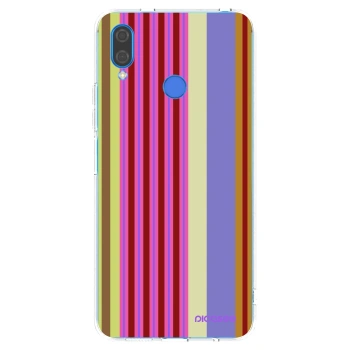 Picasee Huawei Nova 3 Hülle - Transparentes Silikon - Late checkout