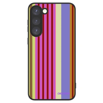 Picasee ULTIMATE CASE PowerShare für Samsung Galaxy S23+ 5G - Late checkout