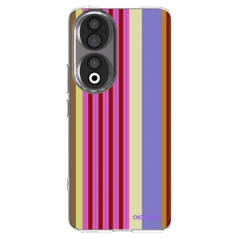 Picasee Honor 90 5G Hülle - Transparentes Silikon - Late checkout