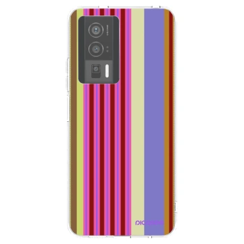 Picasee Xiaomi Poco F5 Pro 5G Hülle - Transparentes Silikon - Late checkout